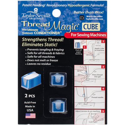 Thread Magic- Thread Conditioner