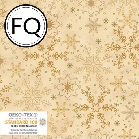 Stof Christmas - We love Christmas part 1