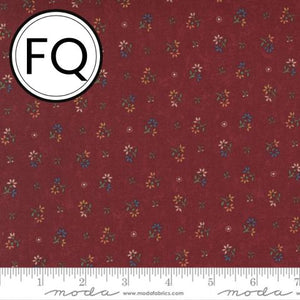 9676-13 Lazy Daisy - Rose FQ