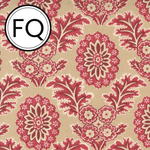 LVB 13902-17 Corsaire Oyster FQ
