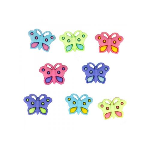 Dress It Up Embellishments