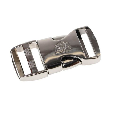 ByAnnie Side Release Buckle