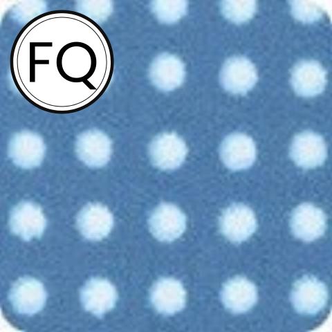 Shibori Blues by Sevenberry for Robert Kaufman Fabrics