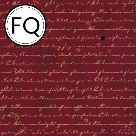 Stof Christmas - Previous Collections 2