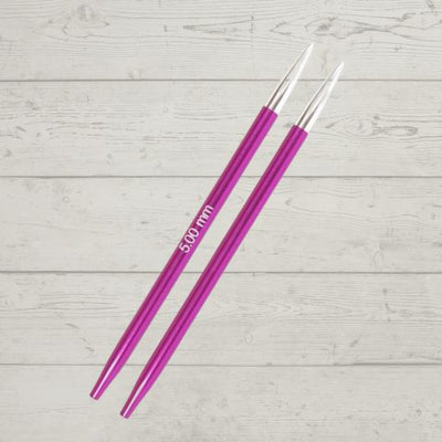 KnitPro Zing Interchangeable Tips