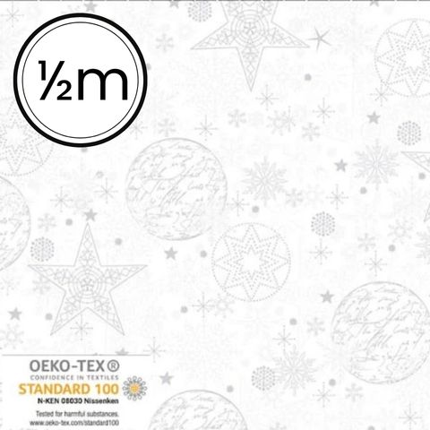 Stof Christmas - We love Christmas part 1