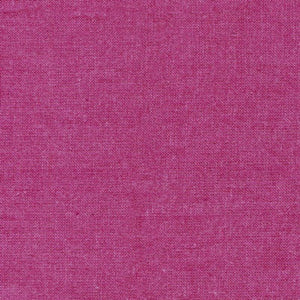 Peppered Cotton 40 Fuschia StudioE