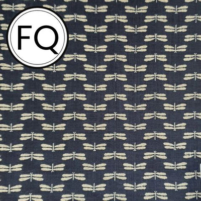 Japanese Cotton Printed Oxford by Sevenberry