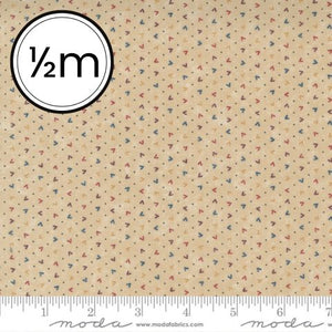 9678-11 Bird Tracks - Sand 0.5m