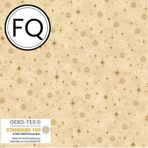 Stof Christmas - We love Christmas part 1