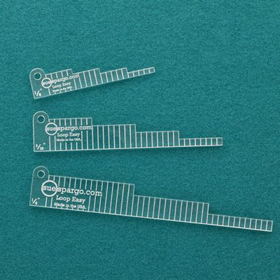 Sue Spargo Easy Template Sets