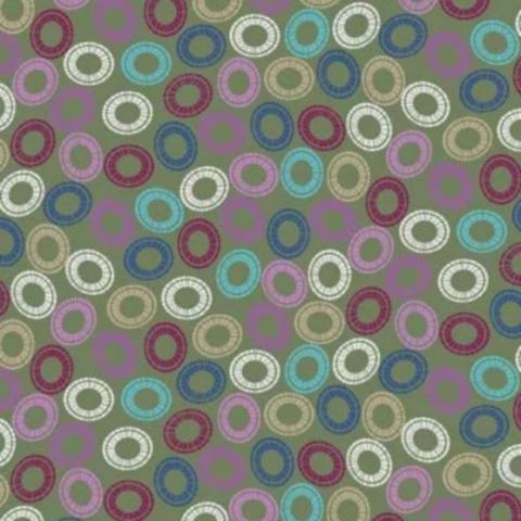 Quilters Combination by Stof