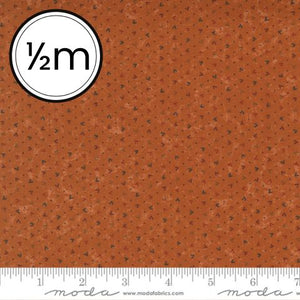 9678-17 Bird Tracks - Bittersweet 0.5m