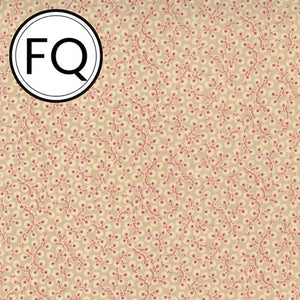 LVB 13907-16 Colline Oyster/French Red FQ