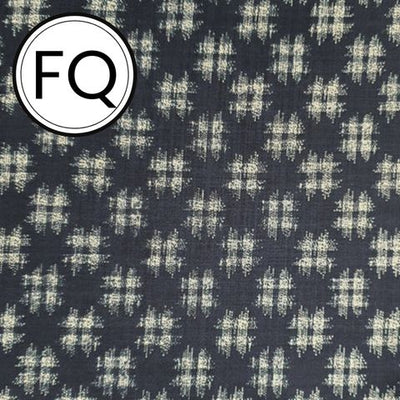 Japanese Cotton Printed Oxford by Sevenberry