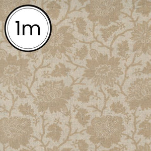 LVB 13900-15L Carmen Mochi Linen Oyster 1m