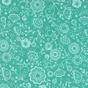 48692-14 Floral Fling Horizon
