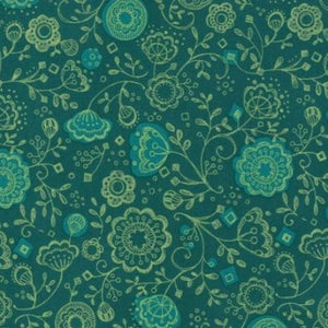 48692-15 Floral Fling Pond