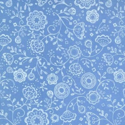 Blue - General Blenders
