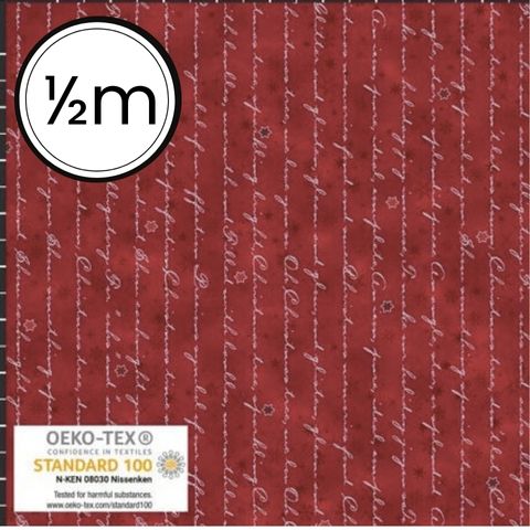 Stof Christmas - Previous Collections 2