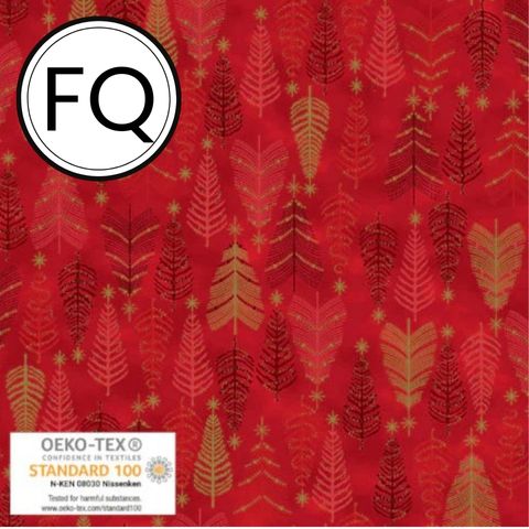 Stof Christmas - We love Christmas part 1