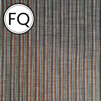 Japanese Cotton Printed Poplin by Sevenberry