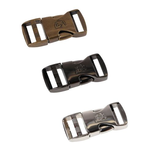 ByAnnie Side Release Buckle