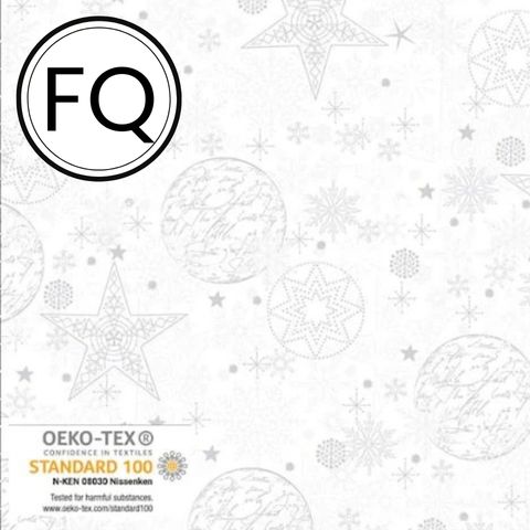Stof Christmas - We love Christmas part 1