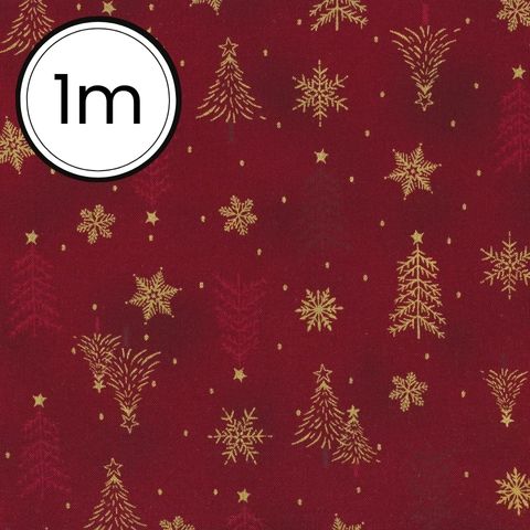 Stof Christmas - Previous Collections 2