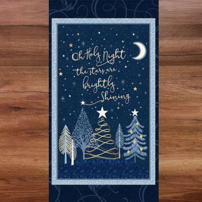 Christmas Shimmer by Jennifer  Ellory