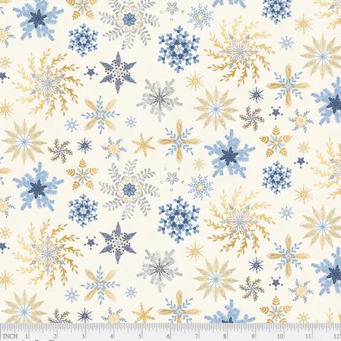 Christmas Shimmer by Jennifer  Ellory