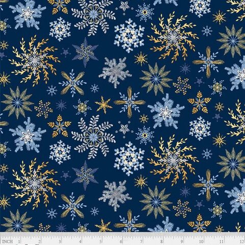 Christmas Shimmer by Jennifer  Ellory