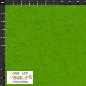 4509-809 Basics Green