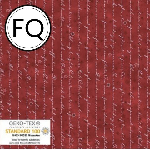 Stof Christmas - Previous Collections 2