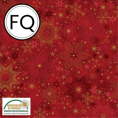 Stof Christmas - Previous Collections 1