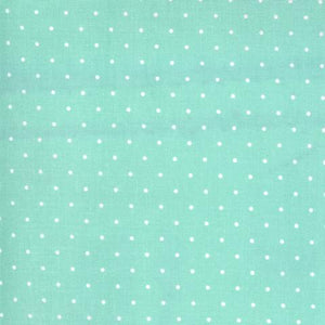 55226-14 Sweet Dot Aqua