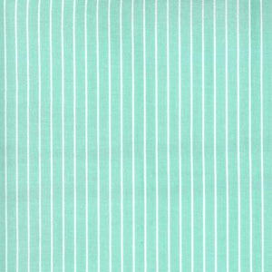 55228-14 Wide Stripe Aqua
