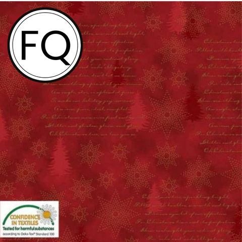 Stof Christmas - Previous Collections 1