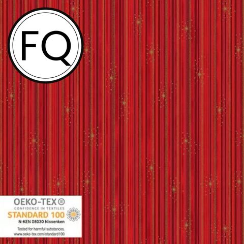 Stof Christmas - We love Christmas part 1