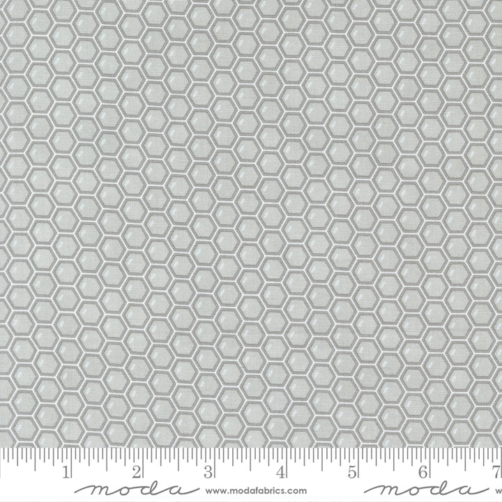 Honey and Lavender by Deb Strain for Moda