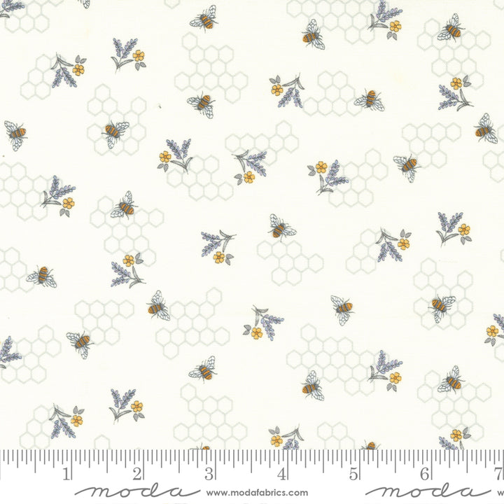 Honey and Lavender by Deb Strain for Moda