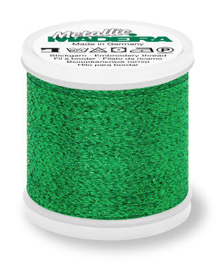 Madeira Metallic No 40