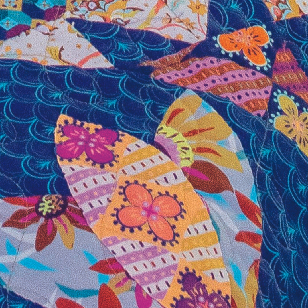 Tradewinds BOM Kit