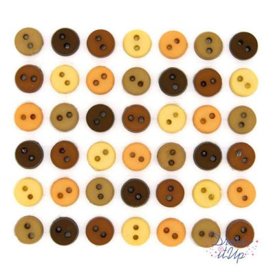Dress It Up Embellishments