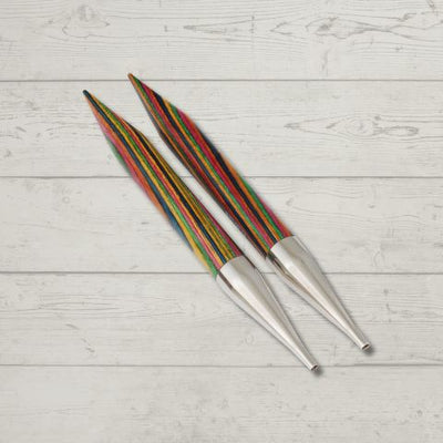 KnitPro Symfonie Interchangeable Tips