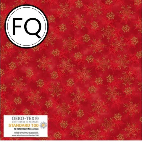 Stof Christmas - We love Christmas part 1