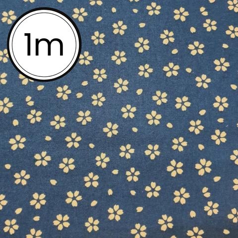Japanese Cotton Printed Quilting Fabric