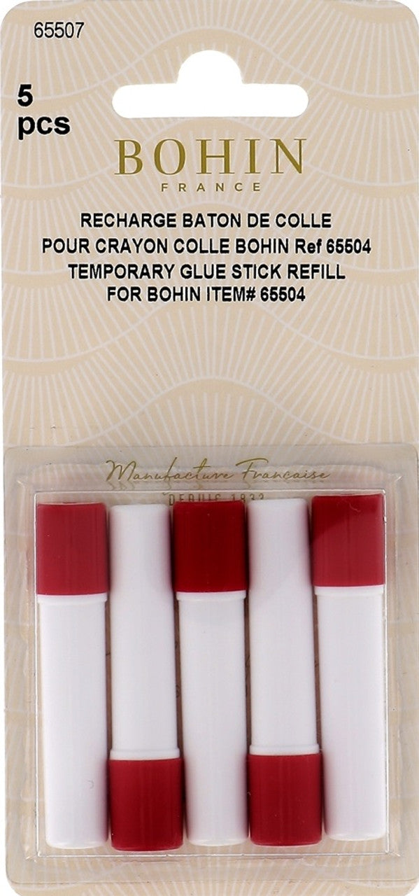 Bohin Glue Stick Refill