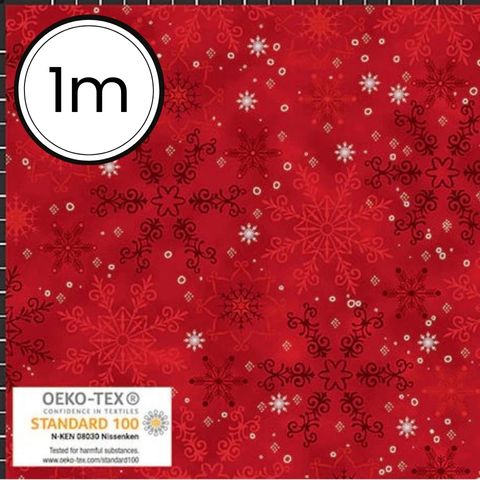 Stof Christmas - We love Christmas part 1