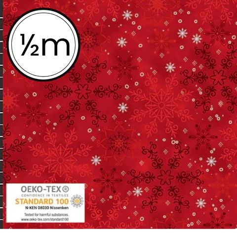 Stof Christmas - We love Christmas part 1